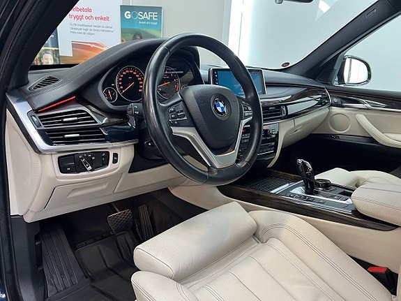 BMW X5 16 of 30