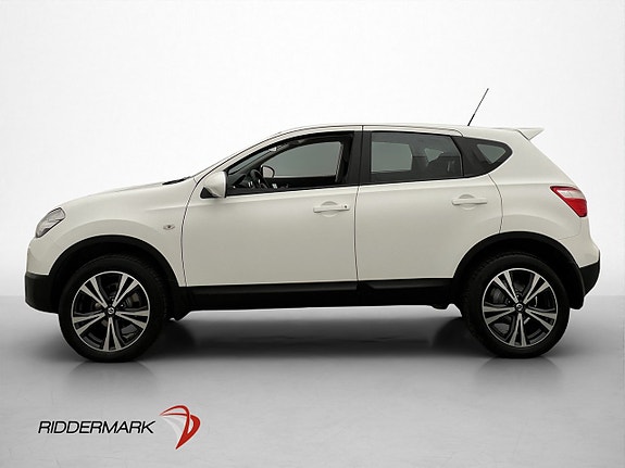 Nissan Qashqai 4 of 5