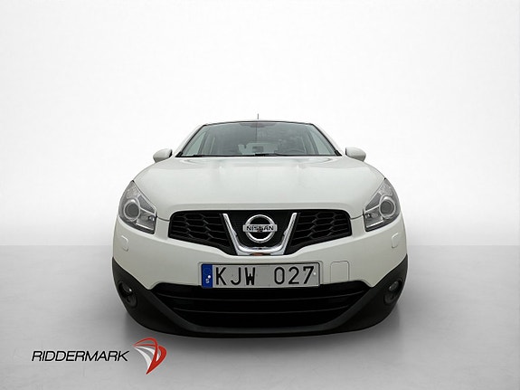 Nissan Qashqai 2 of 5