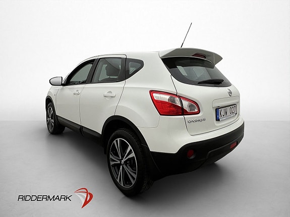 Nissan Qashqai 5 of 5
