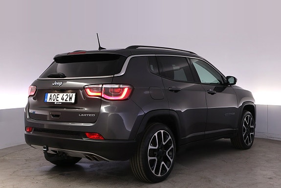 Jeep Compass 5 of 5