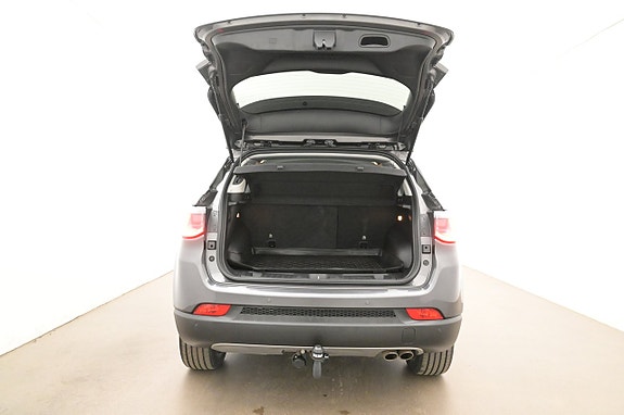 Jeep Compass 23 of 27