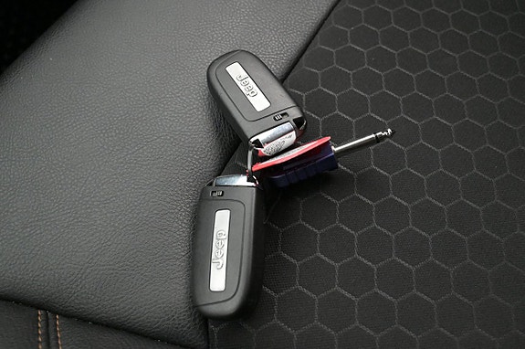 Jeep Compass 20 of 27