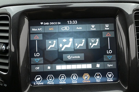 Jeep Compass 14 of 27