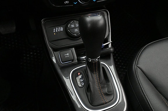 Jeep Compass 19 of 27