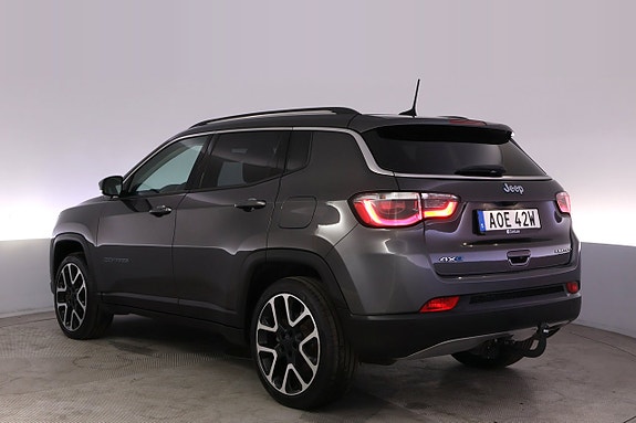 Jeep Compass 4 of 5
