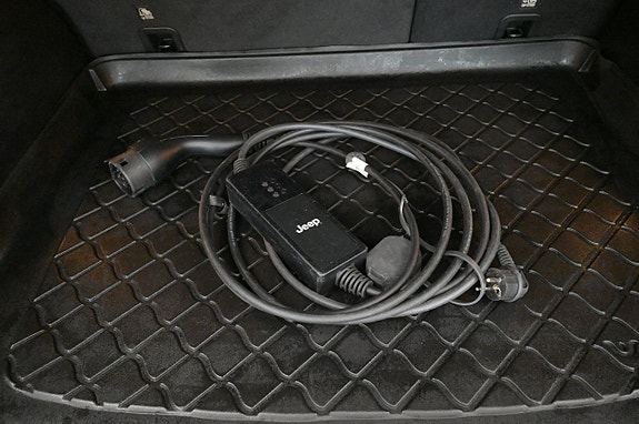 Jeep Compass 24 of 27