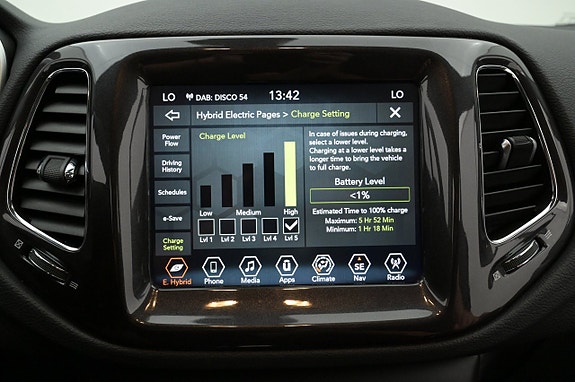 Jeep Compass 17 of 27