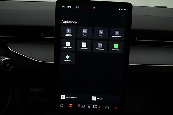 Polestar 3 15 of 27