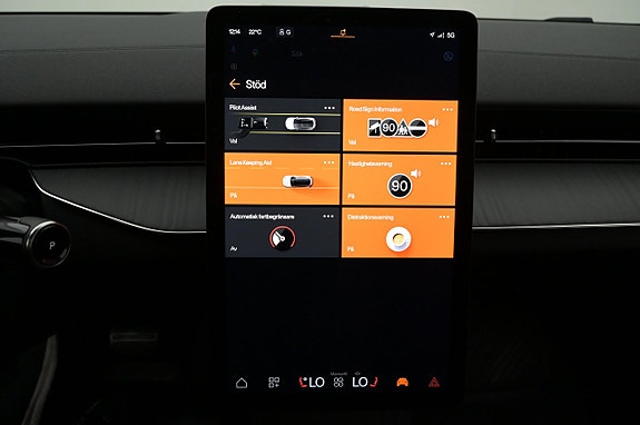 Polestar 3 16 of 27