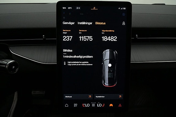 Polestar 3 13 of 27