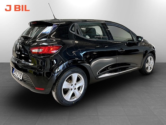 Renault Clio 3 of 5