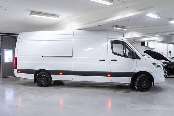 Mercedes-Benz Sprinter 316 5 of 5