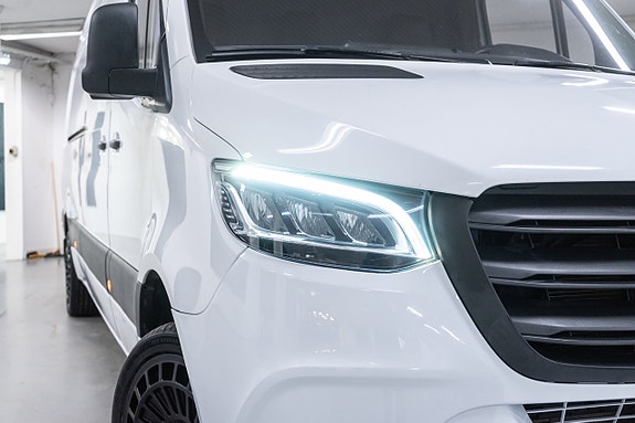 Mercedes-Benz Sprinter 316 3 of 5