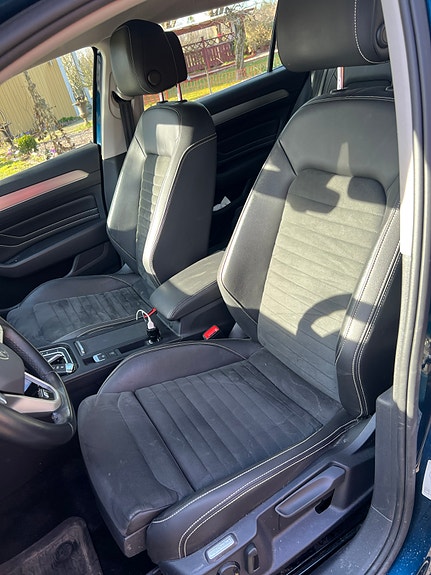 Volkswagen Passat 5 of 5