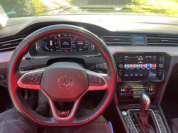 Volkswagen Passat 4 of 5