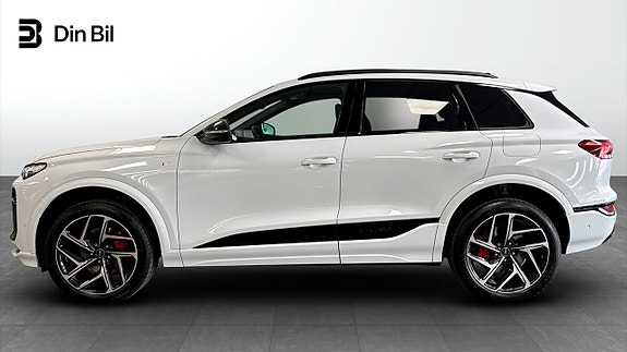 Audi Q6 e-tron 2 of 5