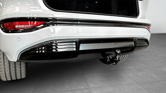 Audi Q6 e-tron 15 of 27