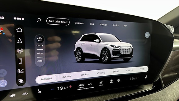 Audi Q6 e-tron 24 of 27