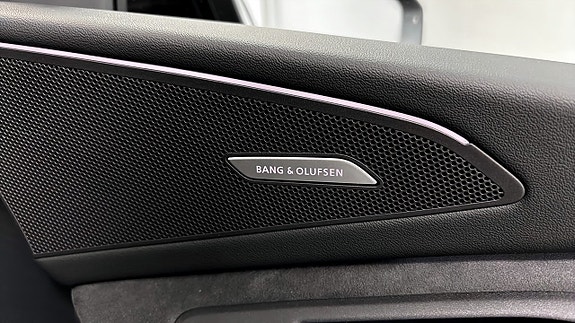Audi Q6 e-tron 20 of 27