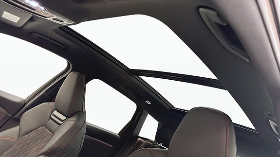 Audi Q6 e-tron 9 of 27