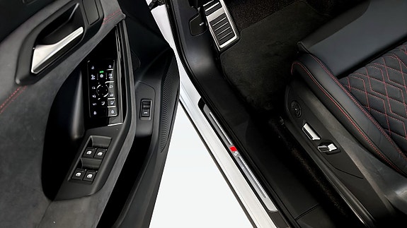 Audi Q6 e-tron 21 of 27