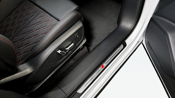 Audi Q6 e-tron 19 of 27