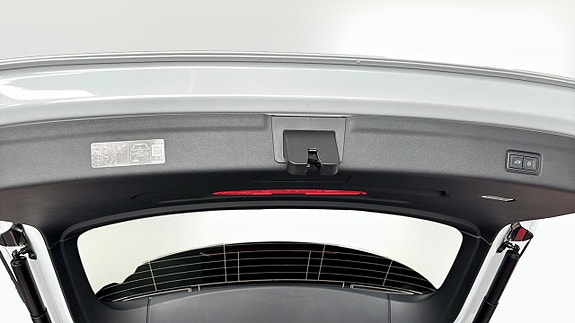 Audi Q6 e-tron 17 of 27