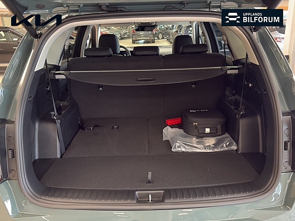 Kia Sorento 14 of 20