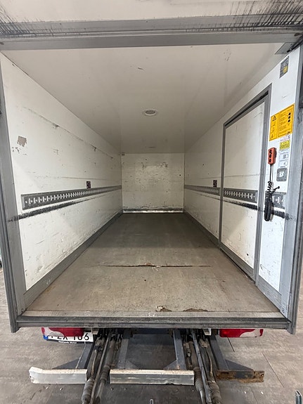 Mercedes-Benz Sprinter 316 5 of 5