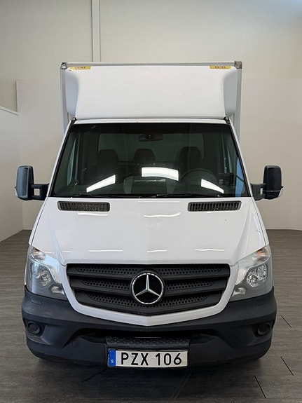 Mercedes-Benz Sprinter 316 2 of 5