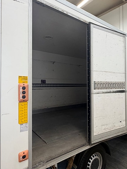 Mercedes-Benz Sprinter 316 6 of 12