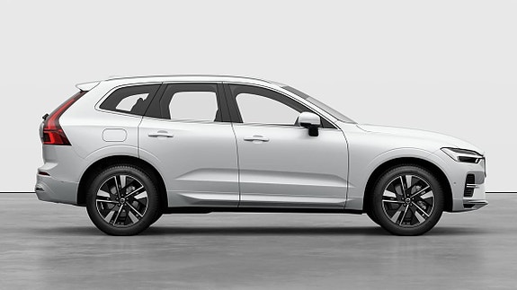 Volvo XC60 5 of 5
