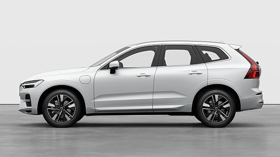 Volvo XC60 4 of 5