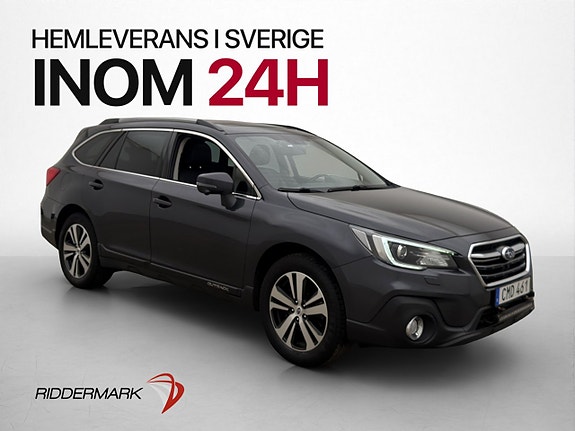 Subaru Outback 3 of 5