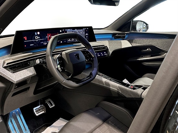 Peugeot 5008 4 of 5