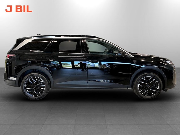 Peugeot 5008 13 of 15
