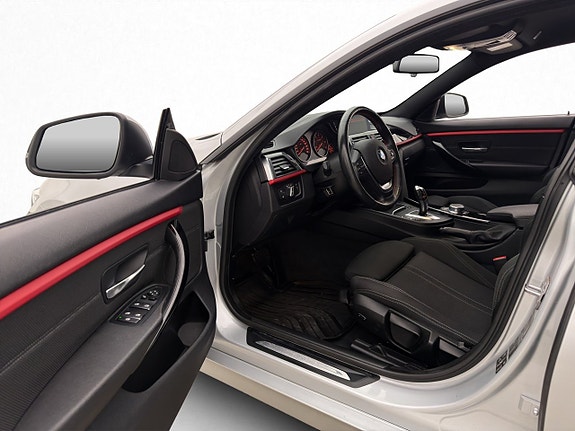 BMW 420d 11 of 30