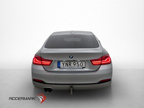 BMW 420d 7 of 30