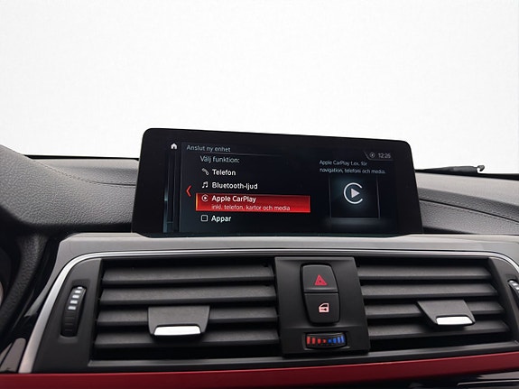 BMW 420d 20 of 30
