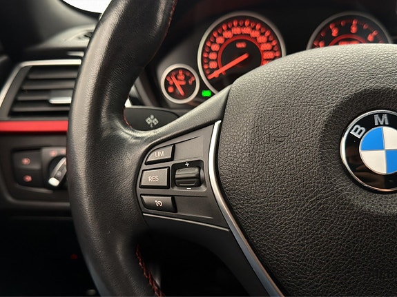 BMW 420d 14 of 30
