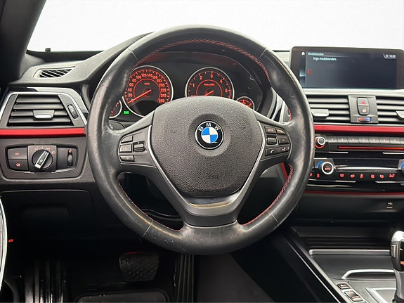 BMW 420d 12 of 30