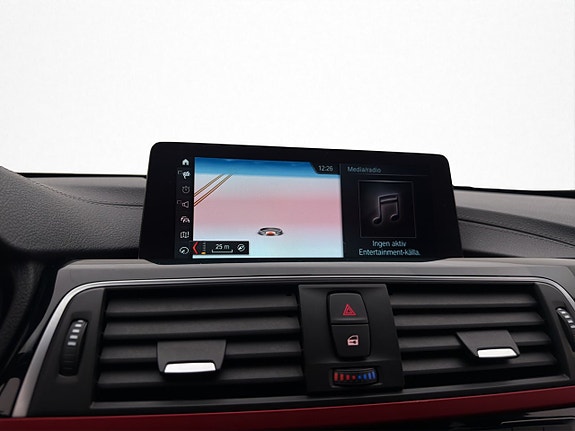 BMW 420d 19 of 30