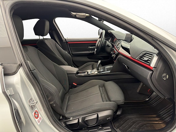 BMW 420d 23 of 30