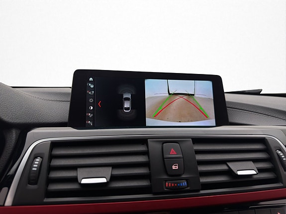 BMW 420d 18 of 30