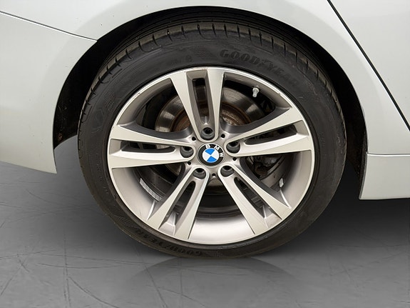 BMW 420d 28 of 30