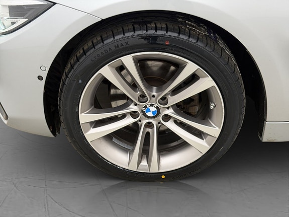BMW 420d 30 of 30