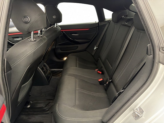 BMW 420d 25 of 30