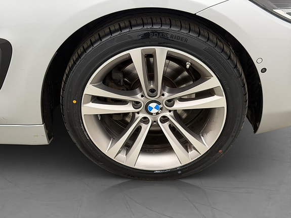 BMW 420d 29 of 30