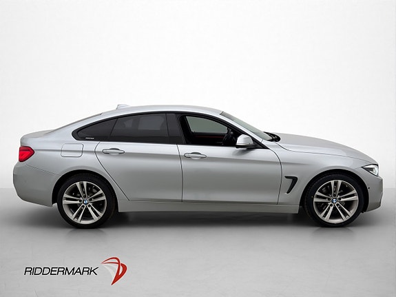 BMW 420d 9 of 30